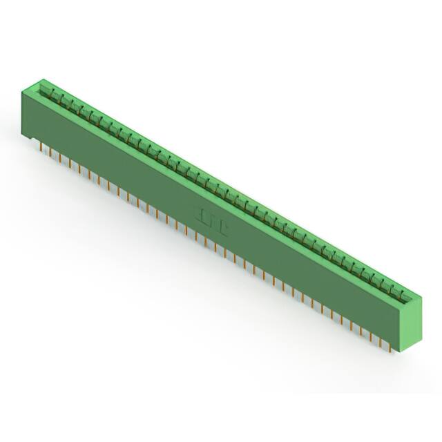 333-074-524-201 EDAC Inc.  Edgeboard Connectors